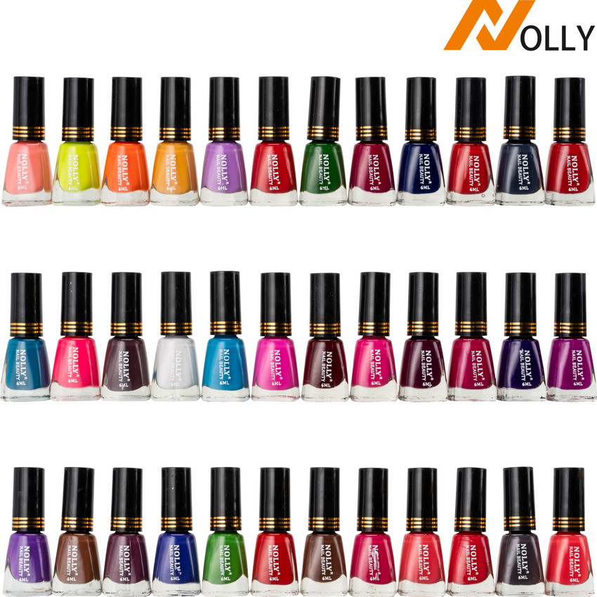 Nail polish price store