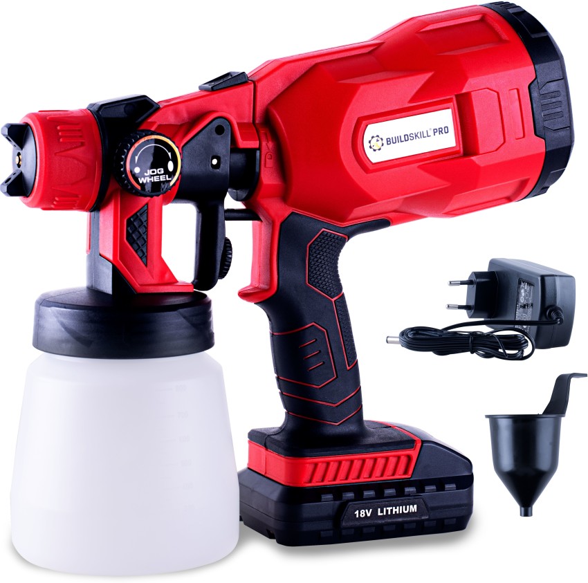 Cordless paint sprayer reviews new arrivals