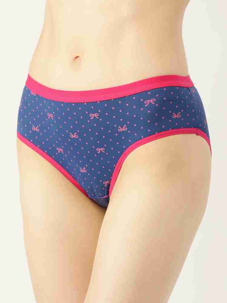 Dressberry Women Hipster Multicolor Panty - Buy Dressberry Women Hipster  Multicolor Panty Online at Best Prices in India