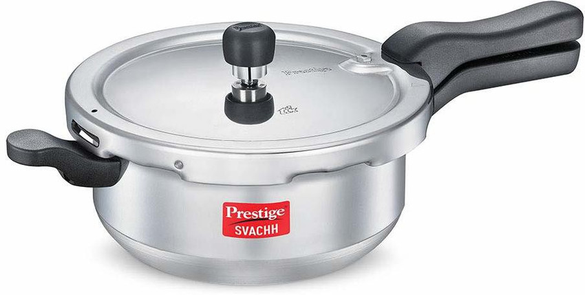 Prestige JUNIOR DEEP PAN PRESSURE COOKER 3.5 L 3.5 L Induction