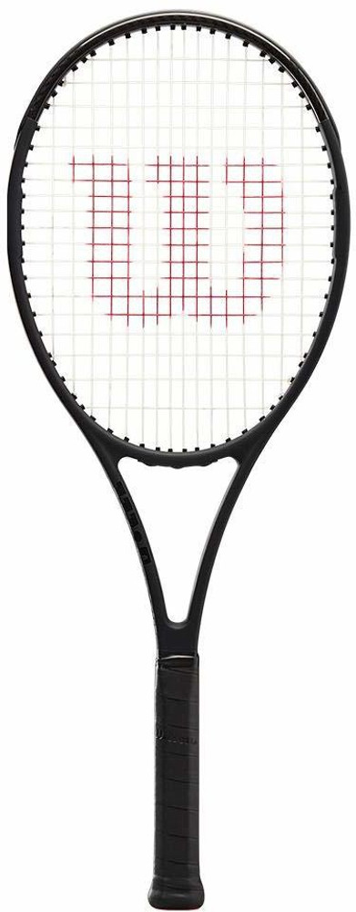Wilson Pro Staff 97L v13 tennis racket review