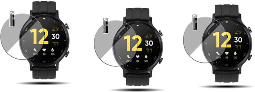 Realme watch s on sale screen guard