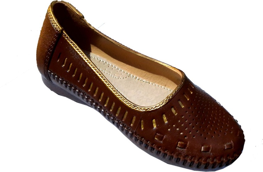 Bata casuals Bellies For Women