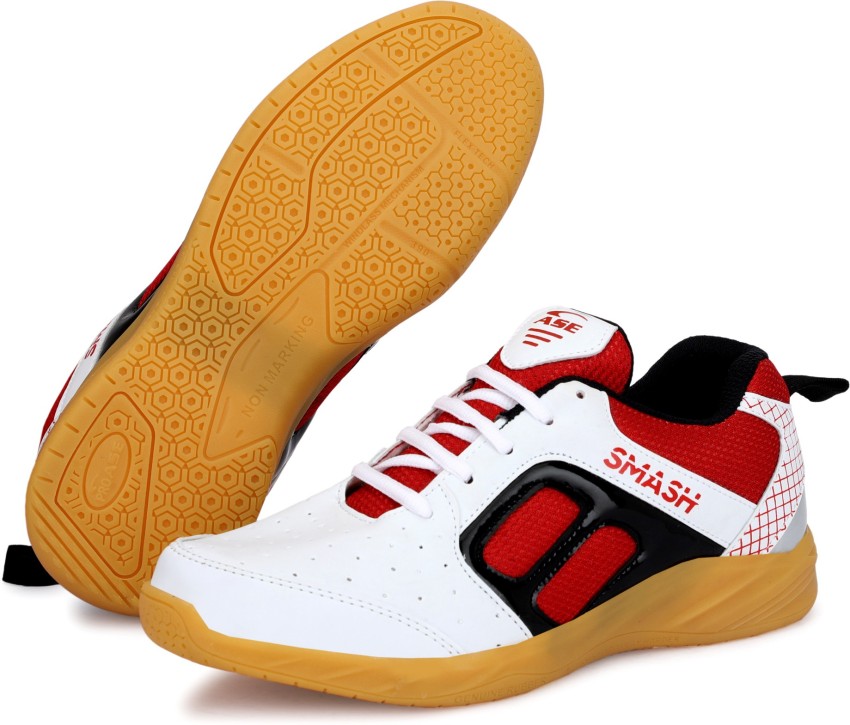 Pro ase non marking on sale shoes