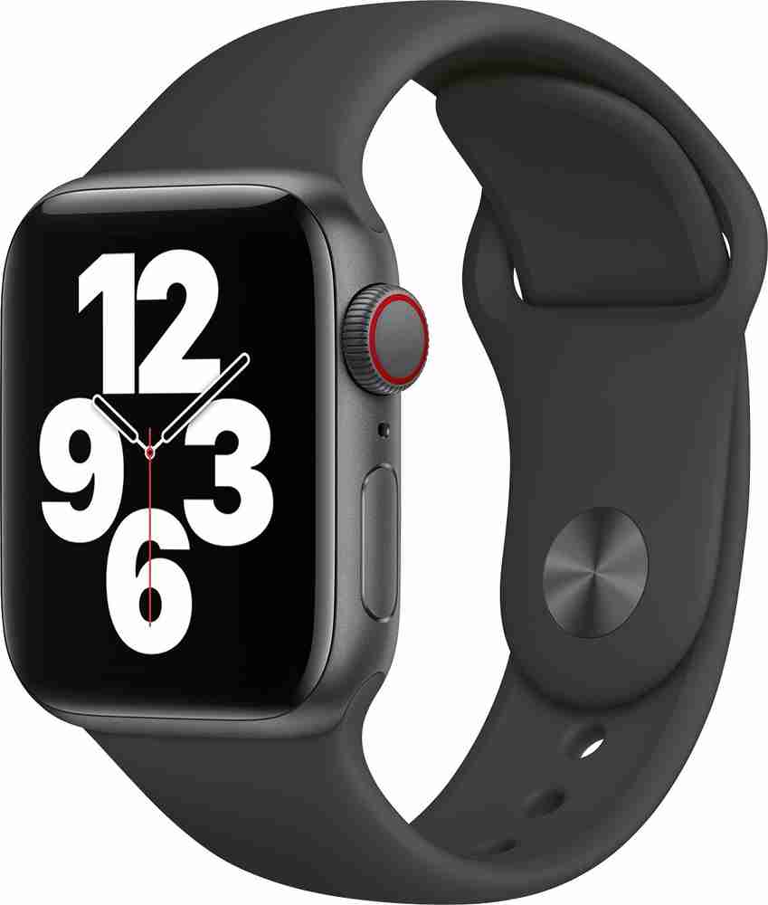 Guru Nanak Traders Smart Watch Nike Edition Series 6 Price in