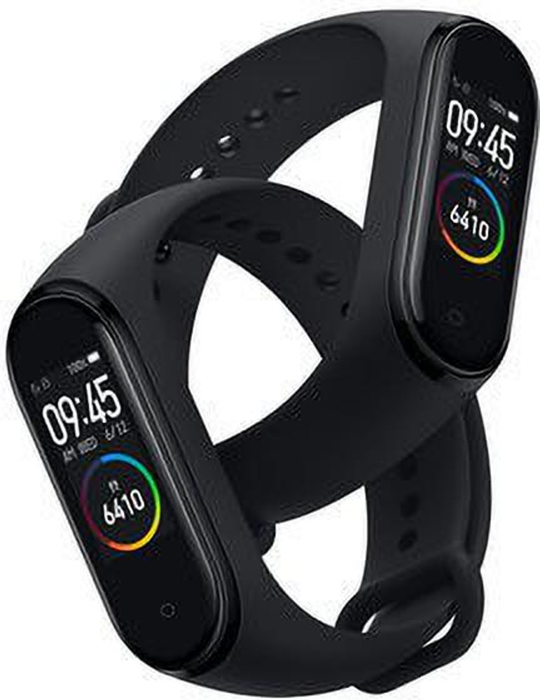 Фото Часов Mi Band 4