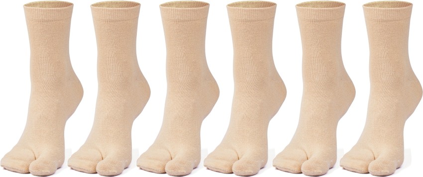 The Best-Selling Crew Socks Are Up to 47% Off at