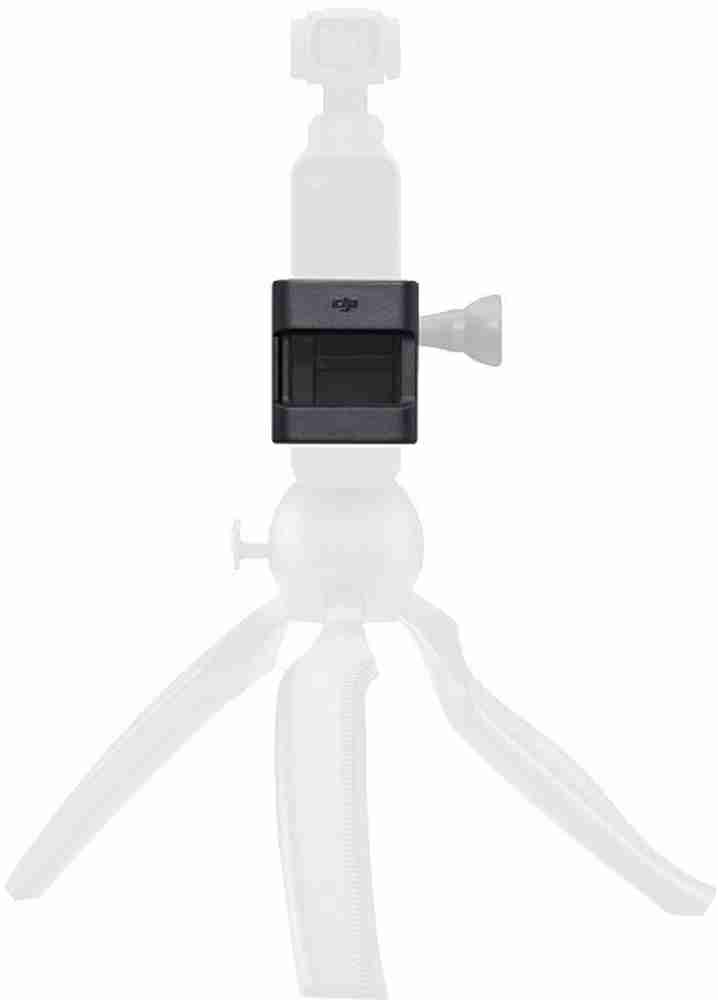 DJI Osmo Pocket 本体＋EXPANSION KIT＋三脚