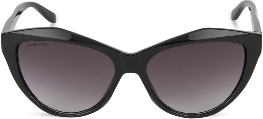 Buy Fastrack Cat eye Sunglasses Violet For Women Online Best Prices in India Flipkart
