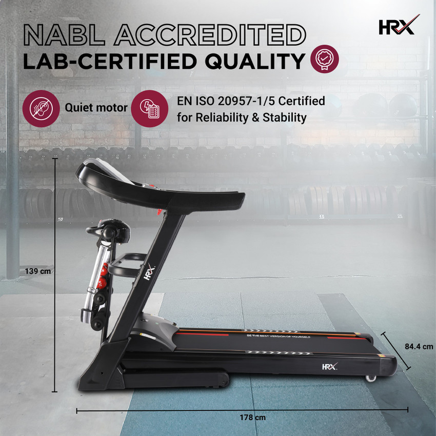 Sportstech f37 professional treadmill review outlet