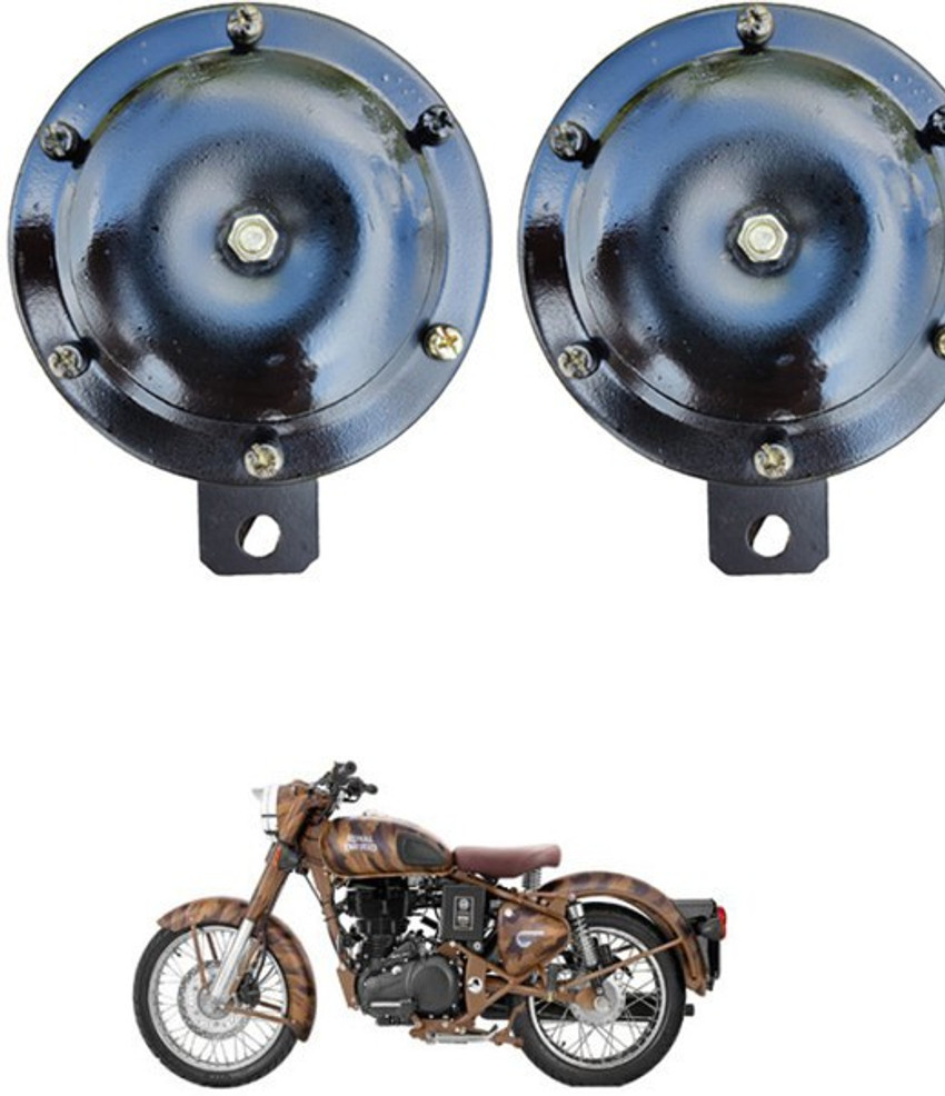Royal enfield classic shop 350 accessories flipkart