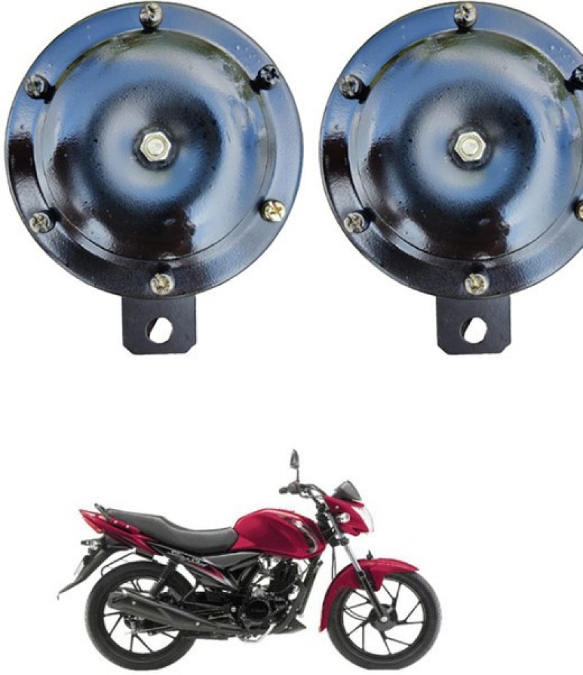 Marker Horn For Suzuki Slingshot Plus Price in India - Buy Marker