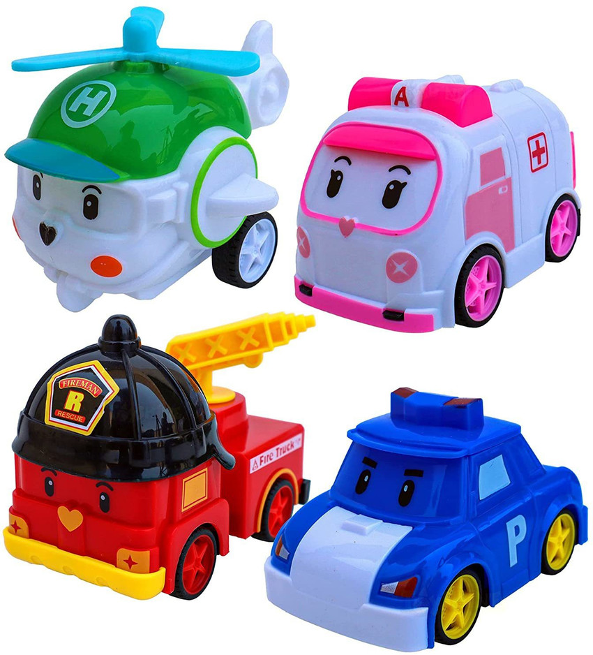 Baby toy car best sale flipkart