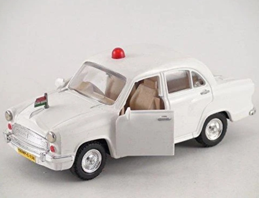 centy Ambassador VIP with front 2 doors that open Ambassador VIP