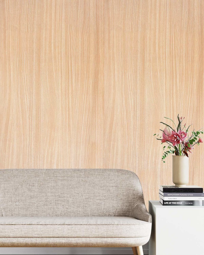 Forestree  Prefinished Wood Wallcovering