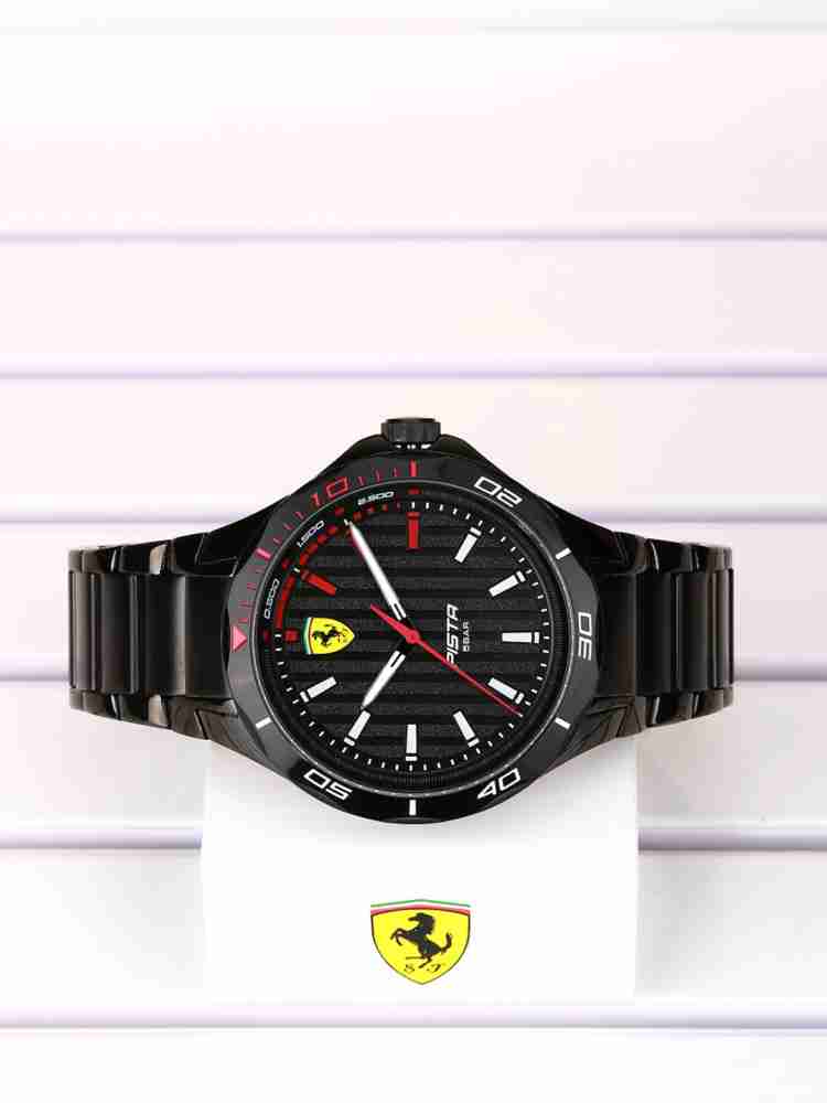 Ferrari watches flipkart best sale