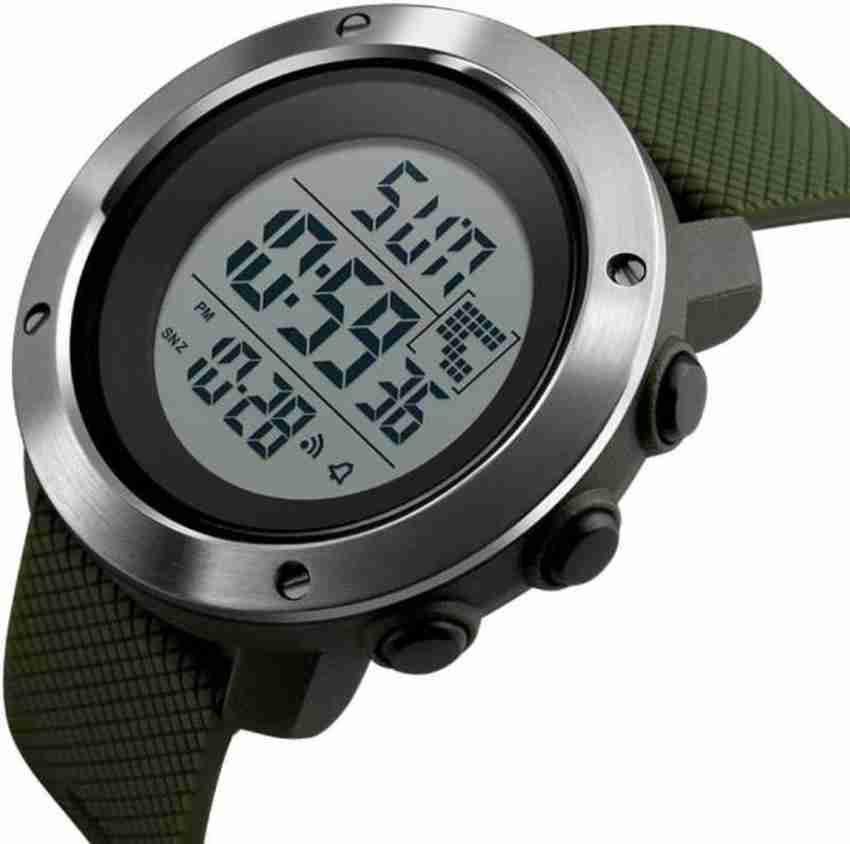 Watch manual discount for skmei 1268