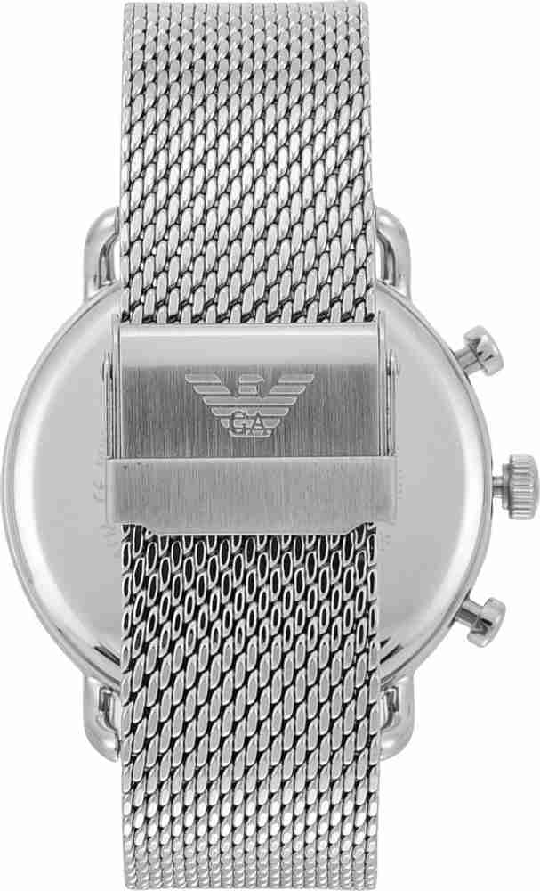Ar11104 on sale armani watch