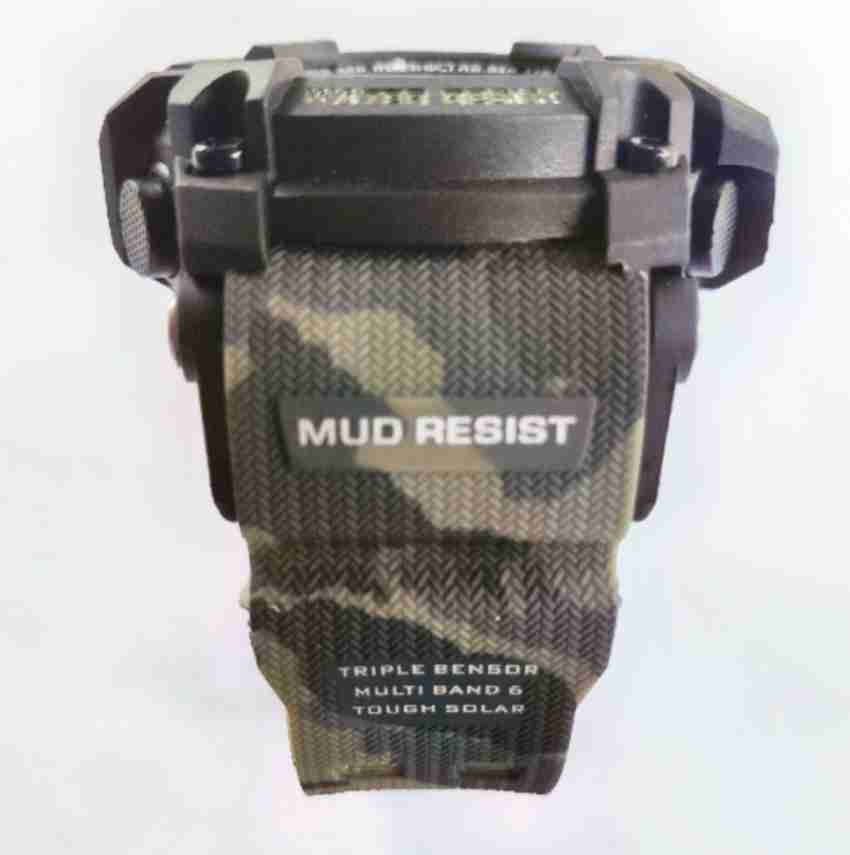 Mud resist best sale