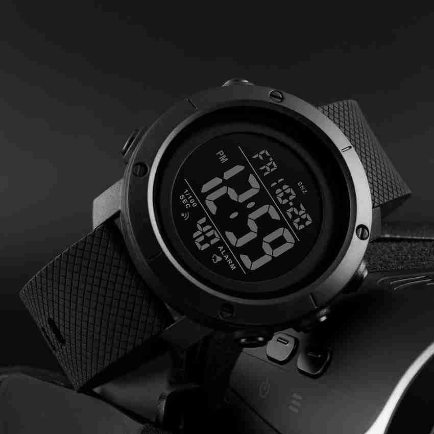 Jam skmei top cr2032