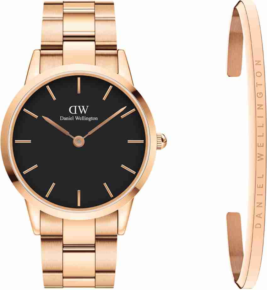 Daniel wellington clearance flipkart