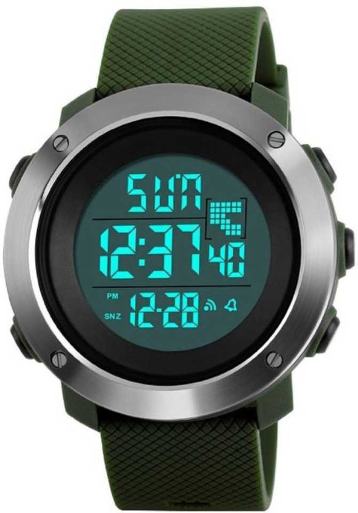 Skmei 1267 sales