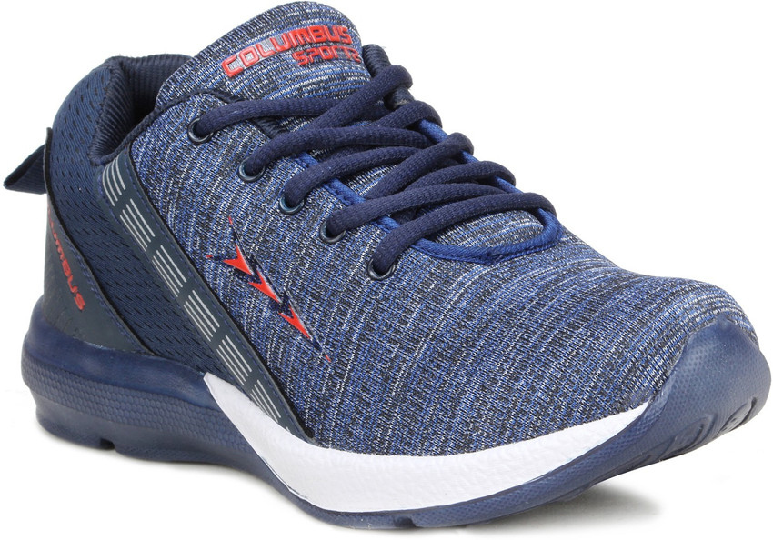 Columbus shoes price list on sale