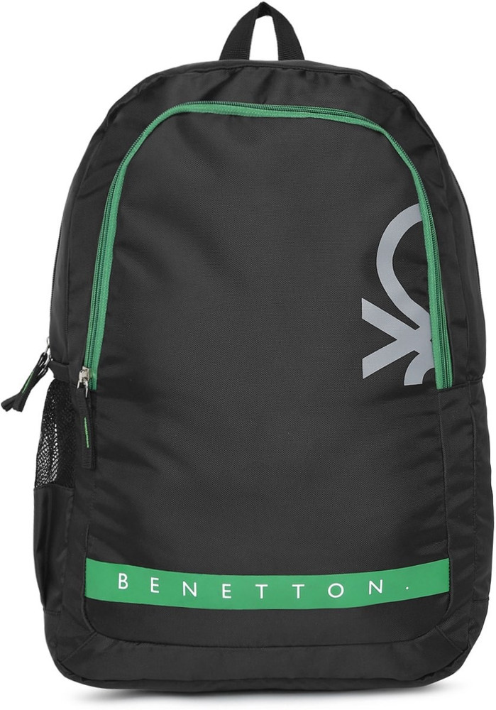 United colours of benetton cheap backpack