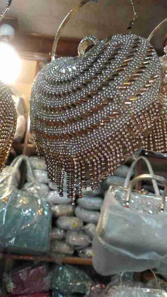 Bridal clutches on flipkart on sale