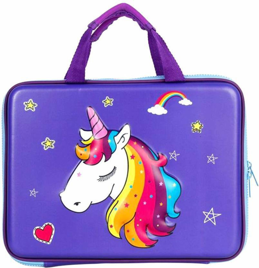 Unicorn laptop bag discount