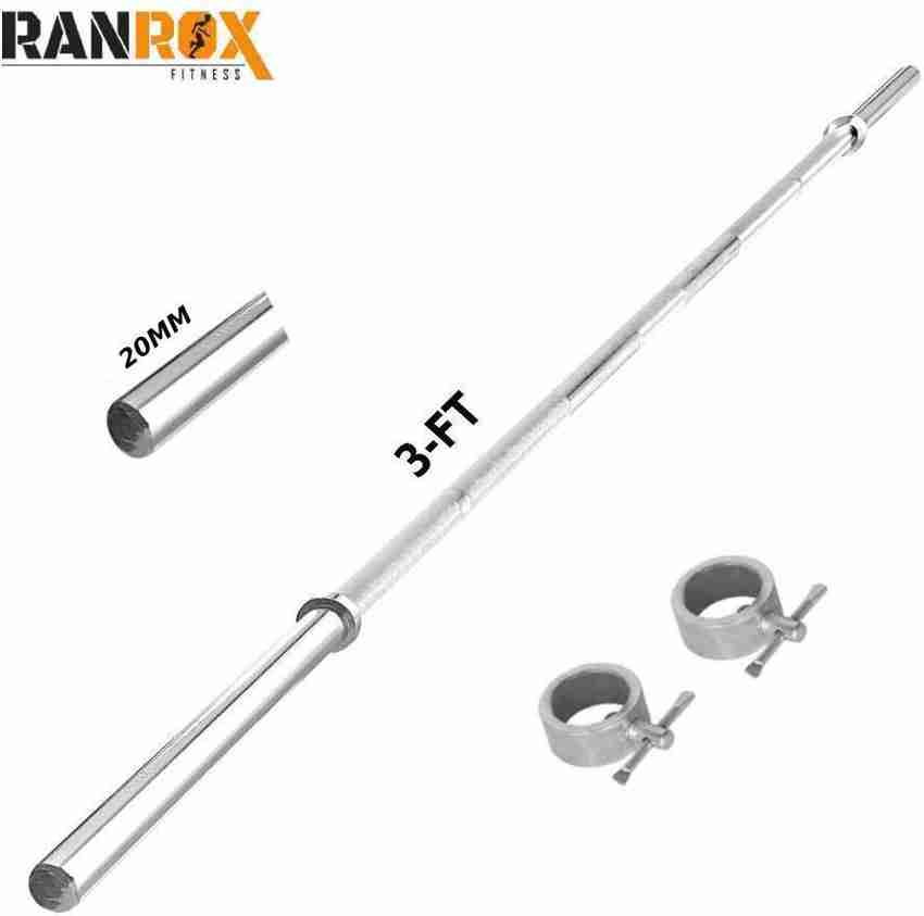 Biceps rod weight sales