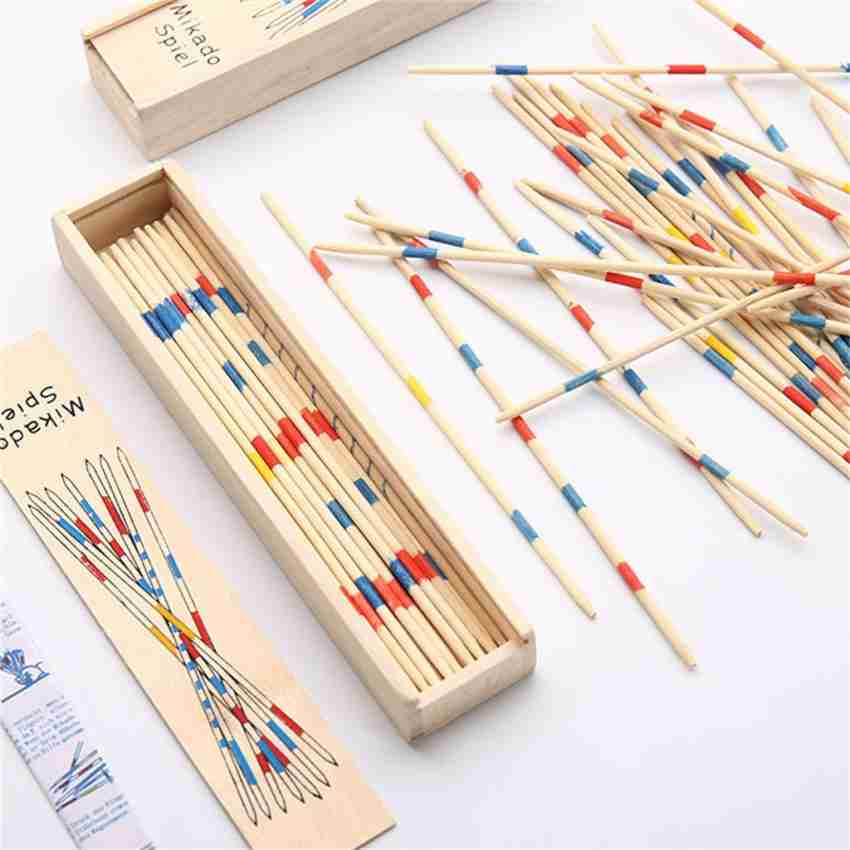 Pick up Sticks - Mikado – Kubiya Games