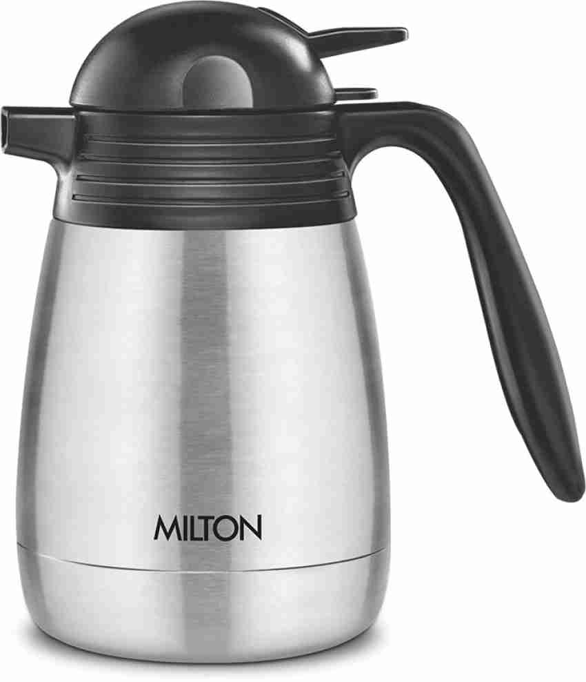 Milton thermosteel sale for tea