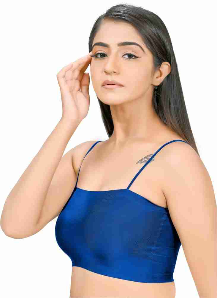 DYLANF Women Everyday Heavily Padded Bra - Buy DYLANF Women Everyday  Heavily Padded Bra Online at Best Prices in India