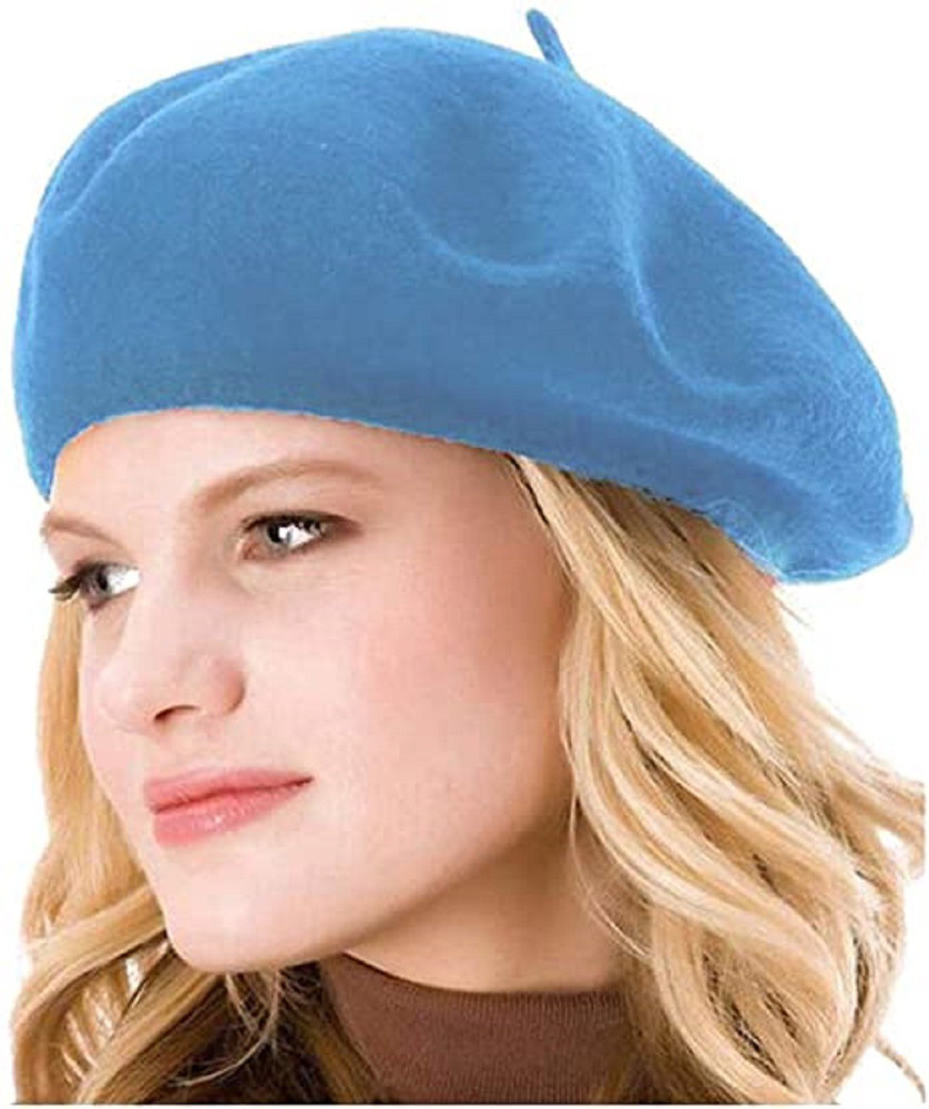Buy beret cap online online india