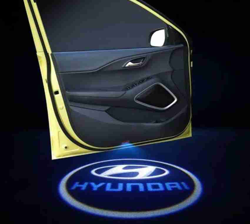 Special car new arrivals door light