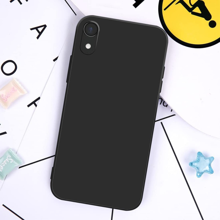  Heromiracle Compatible with iPhone XR case Square