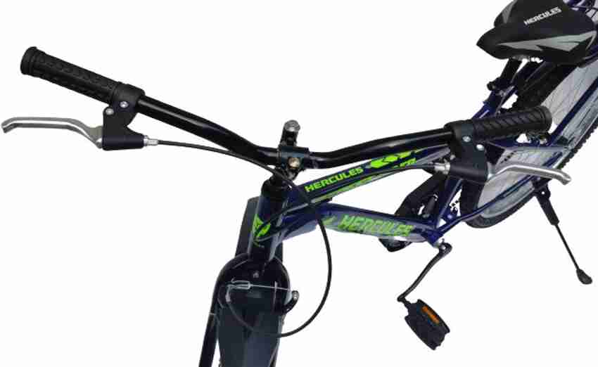 HERCULES Ranger Bicycle Carrier Single Speed Sports Cycle 26 T Hybrid Cycle City Bike Price in India Buy HERCULES Ranger Bicycle Carrier Single Speed Sports Cycle 26 T Hybrid Cycle City Bike online
