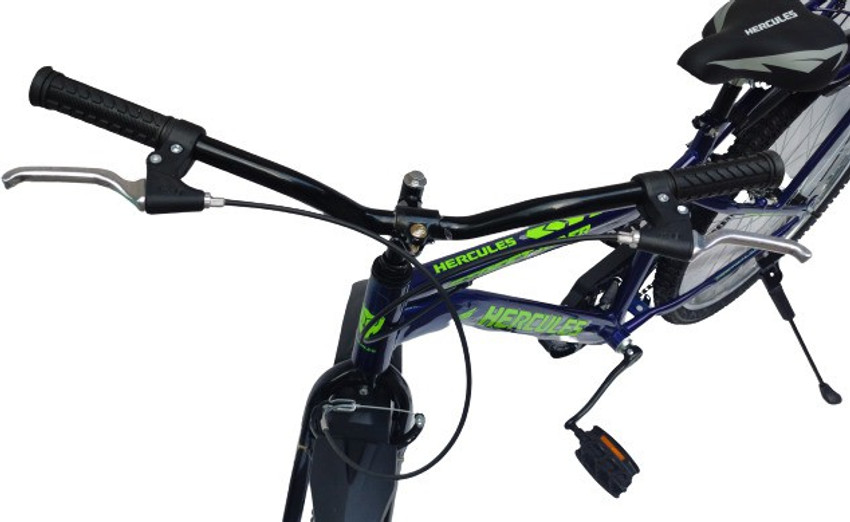 hercules sada cycle