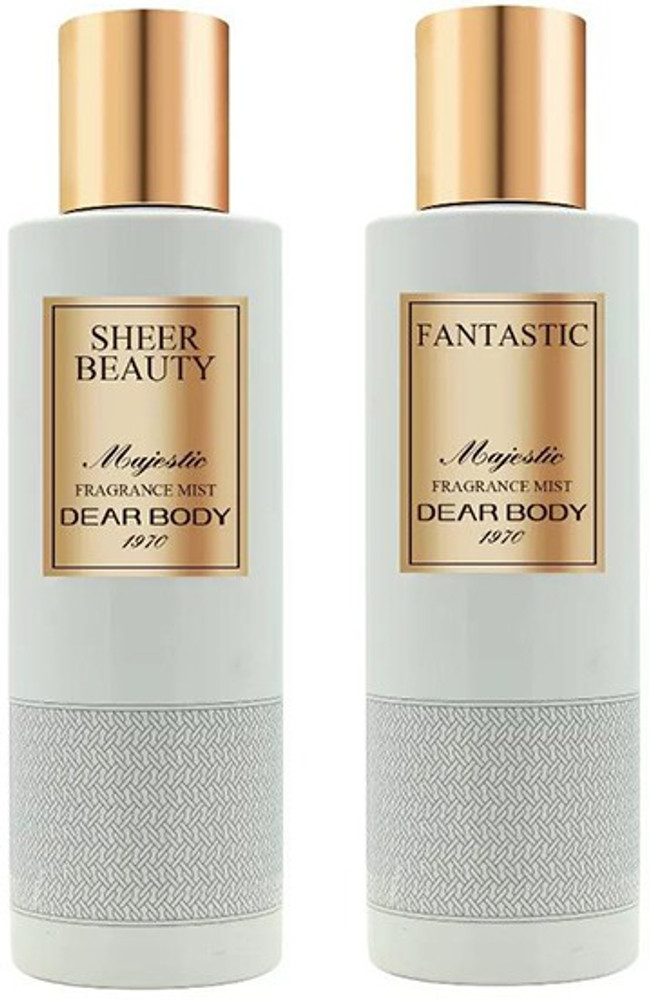 Sheer 2025 dreams perfume