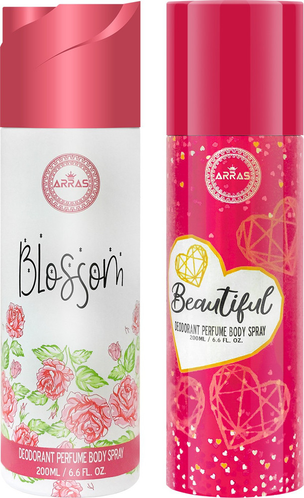 Blossom body spray clearance