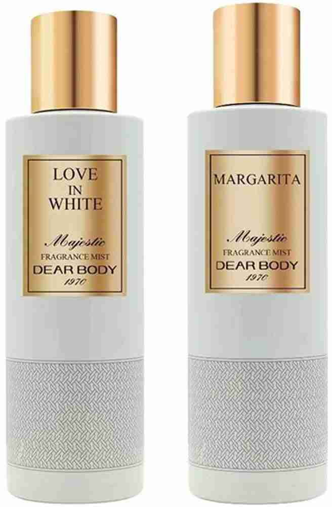 I love body hotsell mist