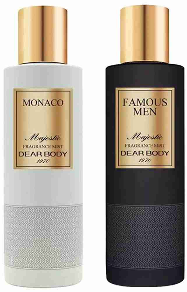 Monaco perfume price deals