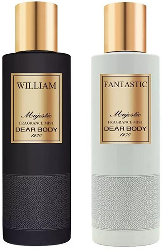 Dear body fragrance mist new arrivals