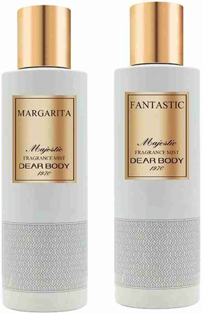 Body mist 2025 parfum