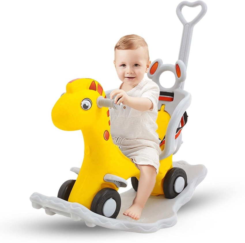 Baby rider hot sale toys