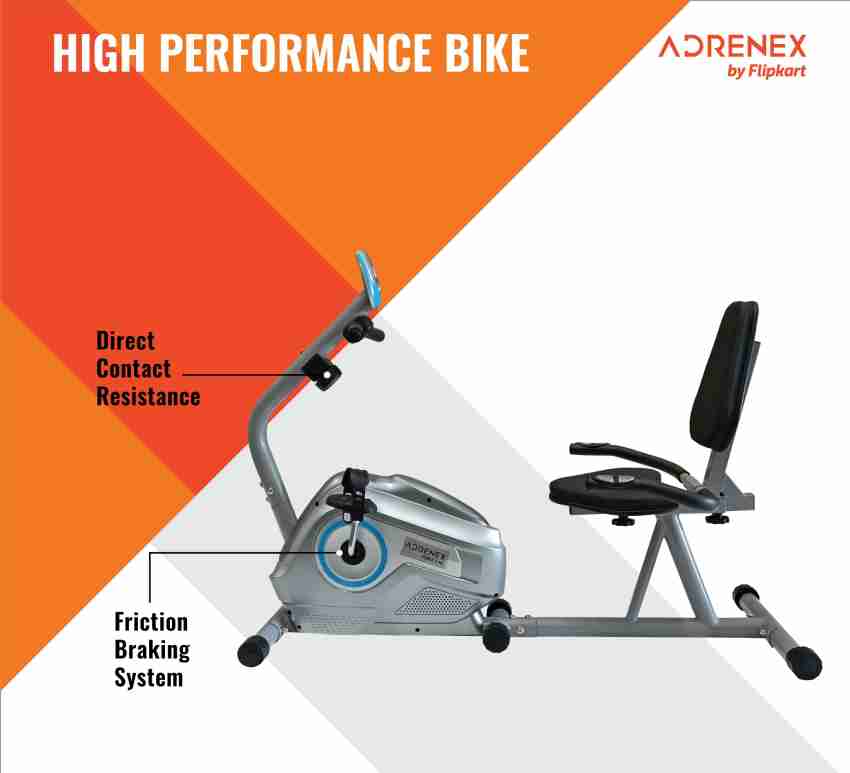 Flipkart discount exercise machine