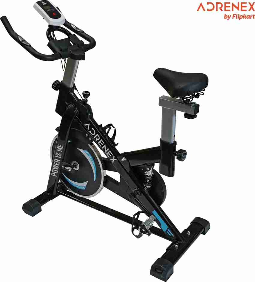 Exercise discount cycle flipkart