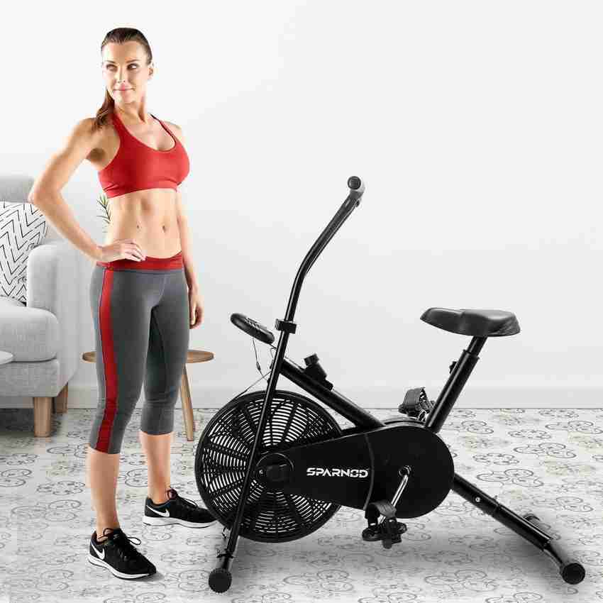 Exercise cycle sales on flipkart