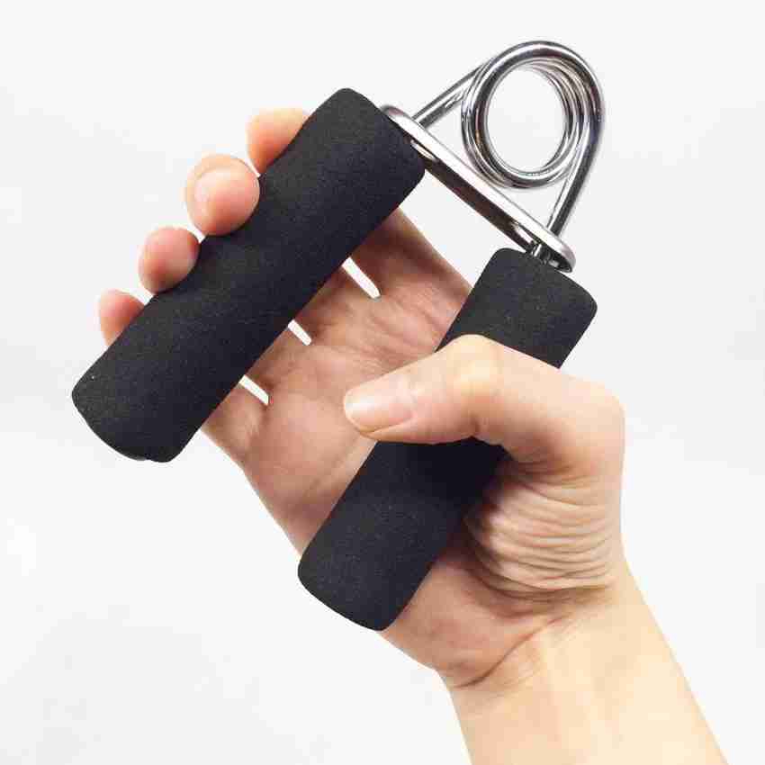 Palm outlet exercise tool
